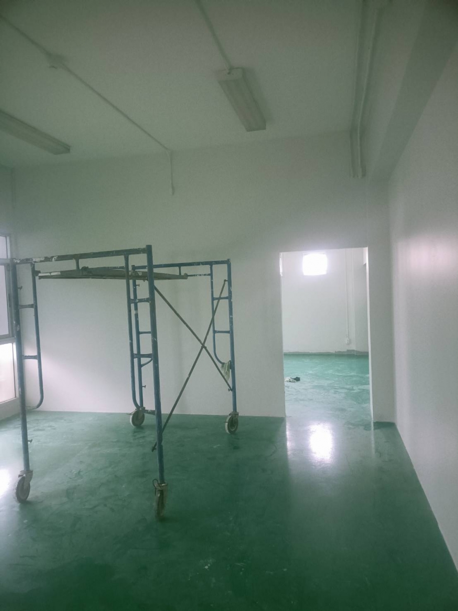 project
