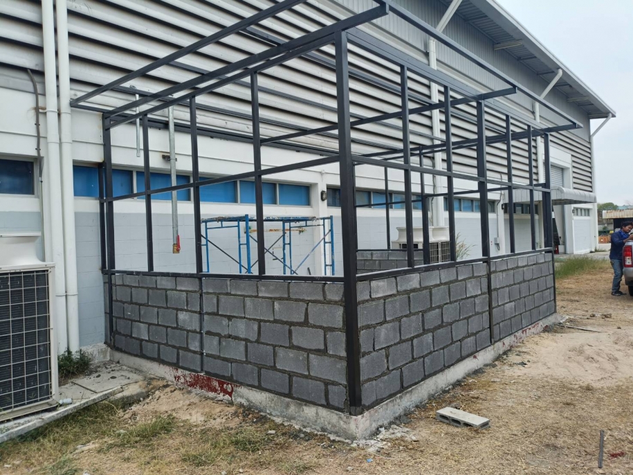 project