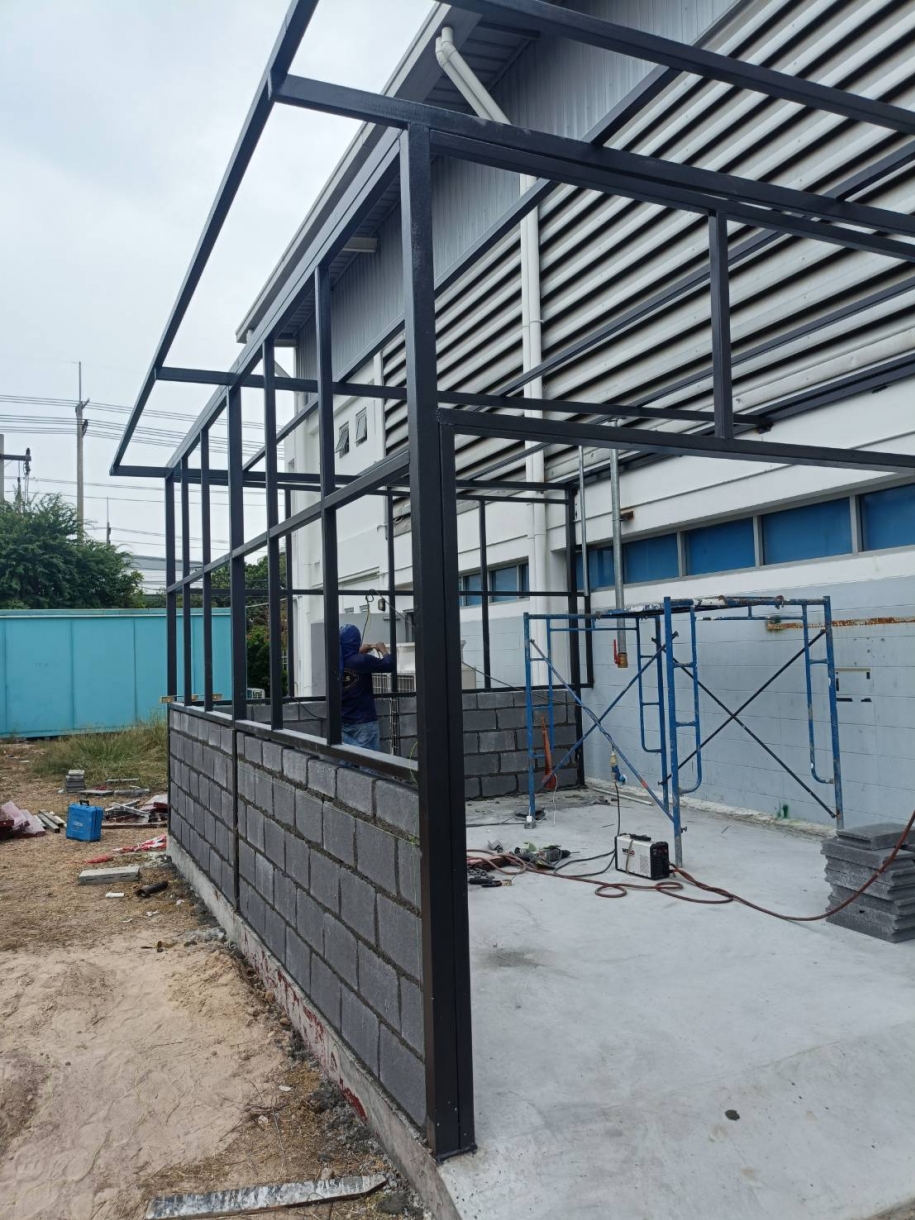 project