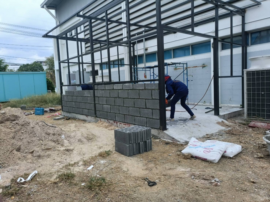 project