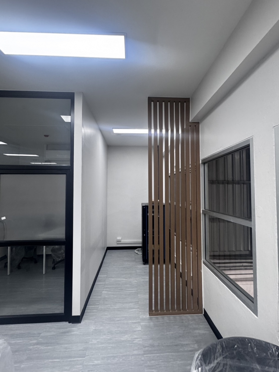 project