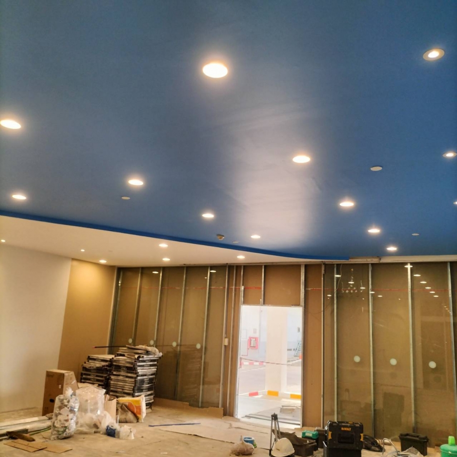 project