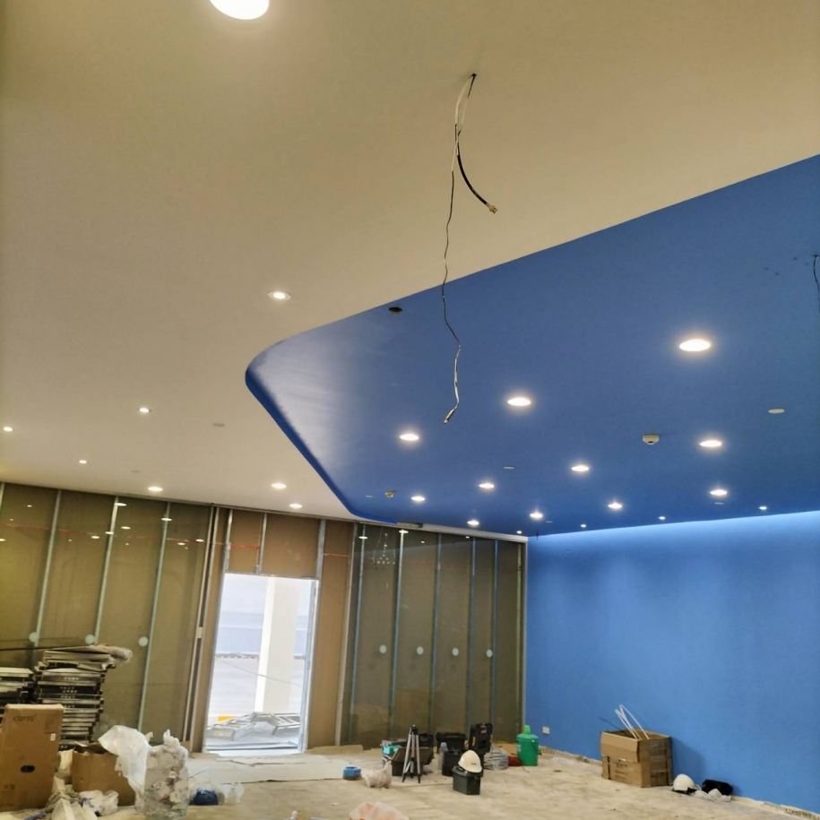 project