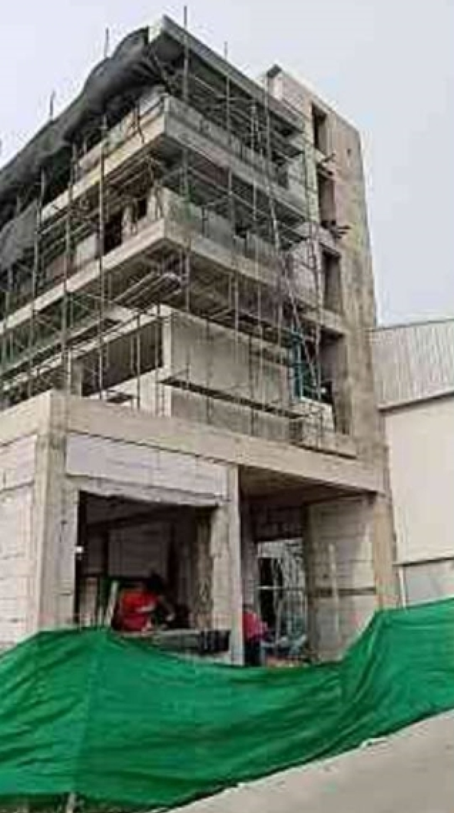 project