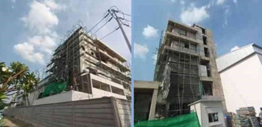 project
