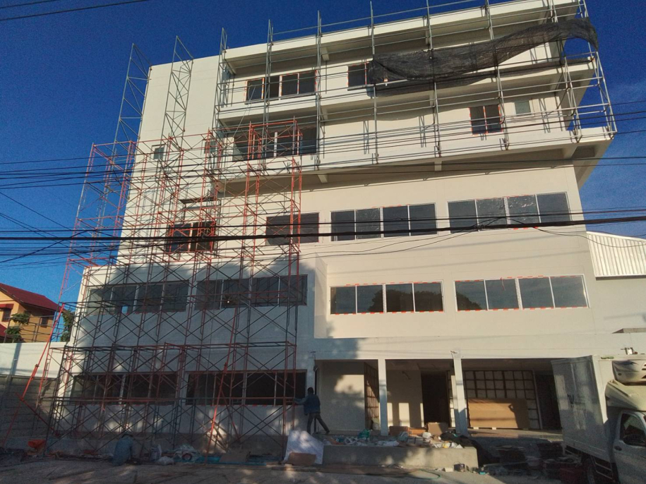 project