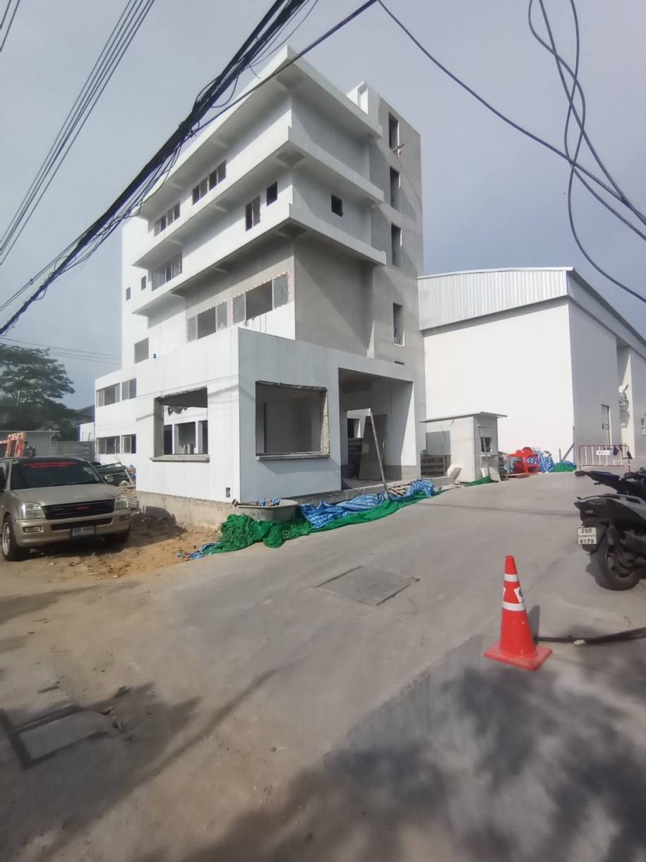 project