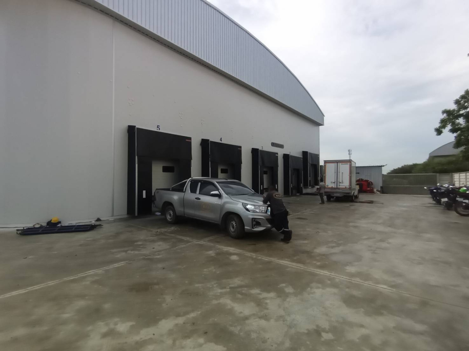 project