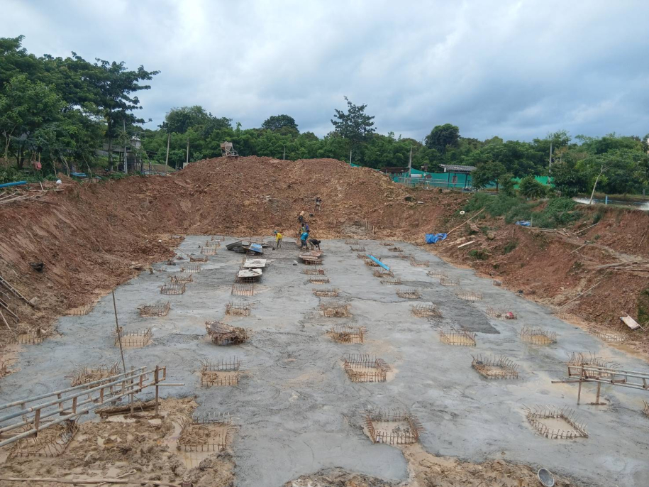 project