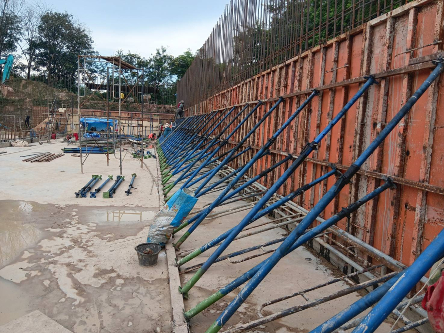 project