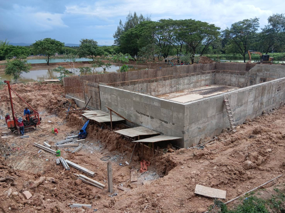project