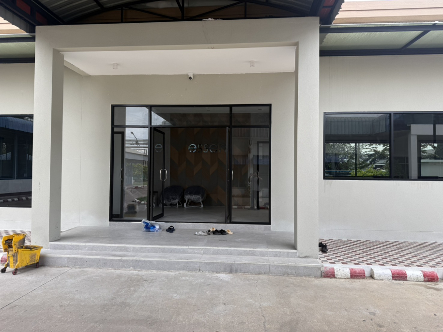 project