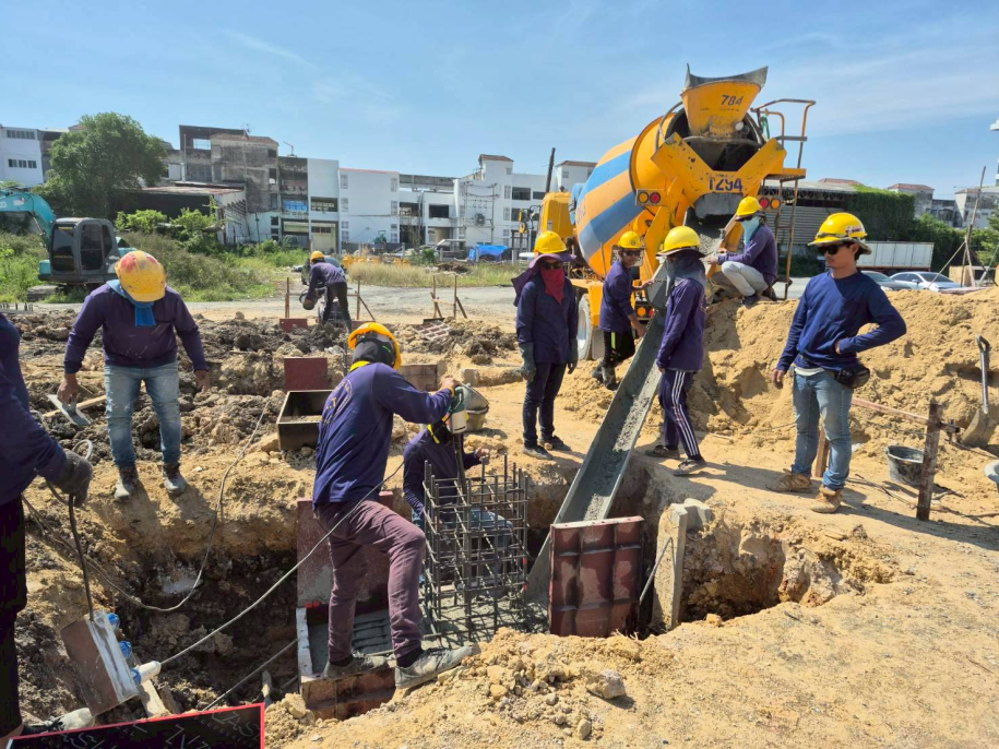 project