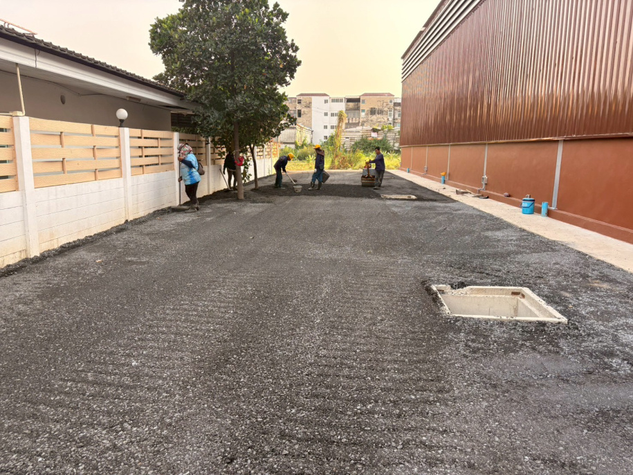 project